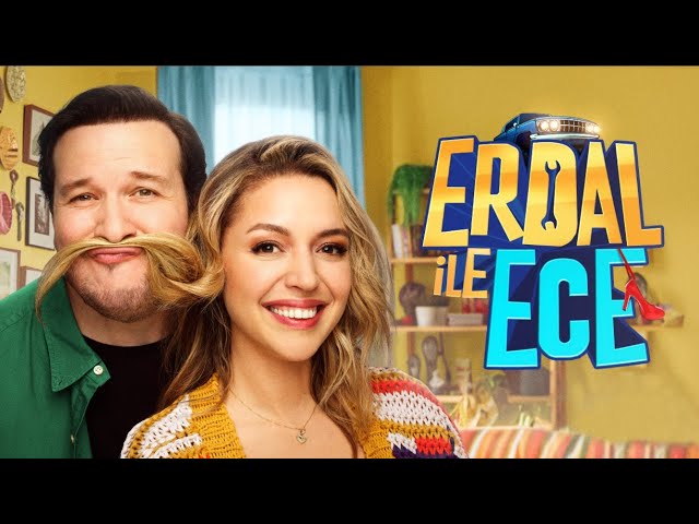 Watch film Erdal and Ece | Erdal ile Ece - Fragman (Official)