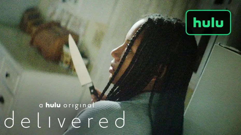 Watch film Delivered | Into the Dark: Delivered - Trailer (Official) • A Hulu Original