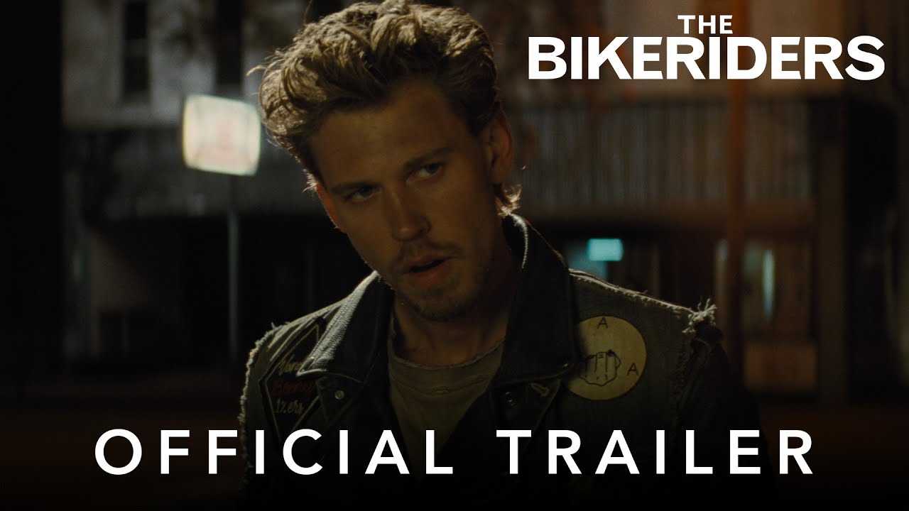 Watch film The Bikeriders | Official Trailer