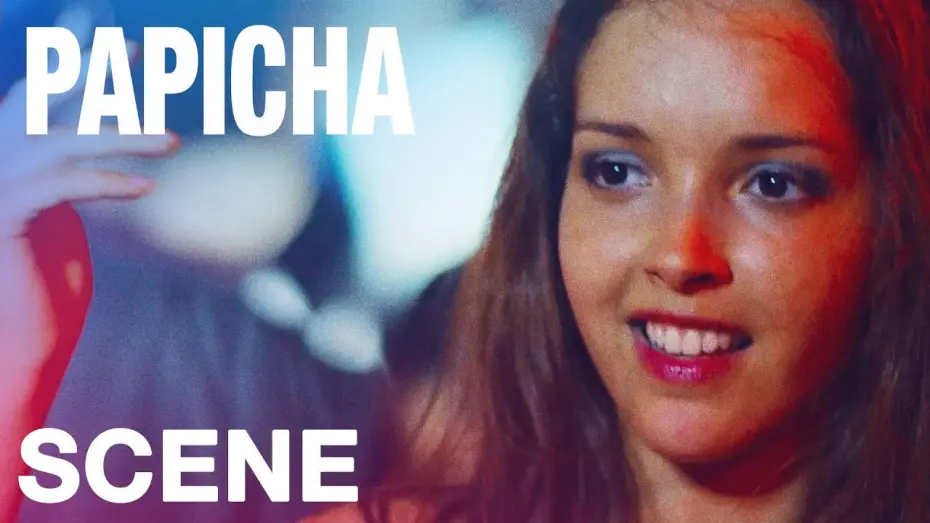 Watch film Papicha | PAPICHA - Girls Just Wanna Have Fun