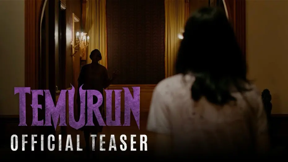 Watch film Temurun | Temurun - Official Teaser