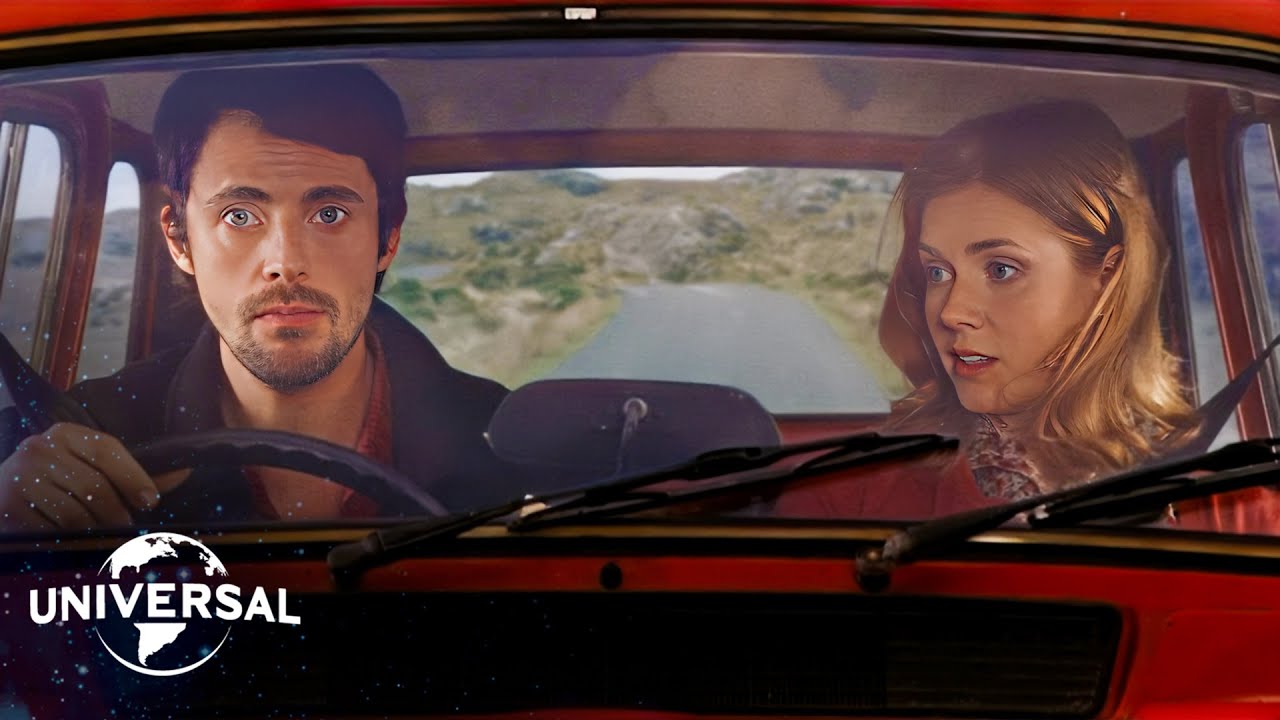 Watch film Leap Year | Car Ride Turned Bad