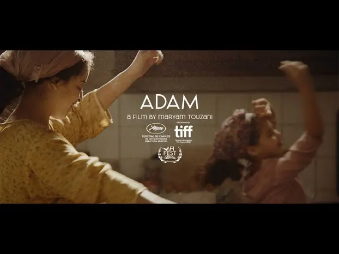 Watch film Adam | Adam - Official US Trailer