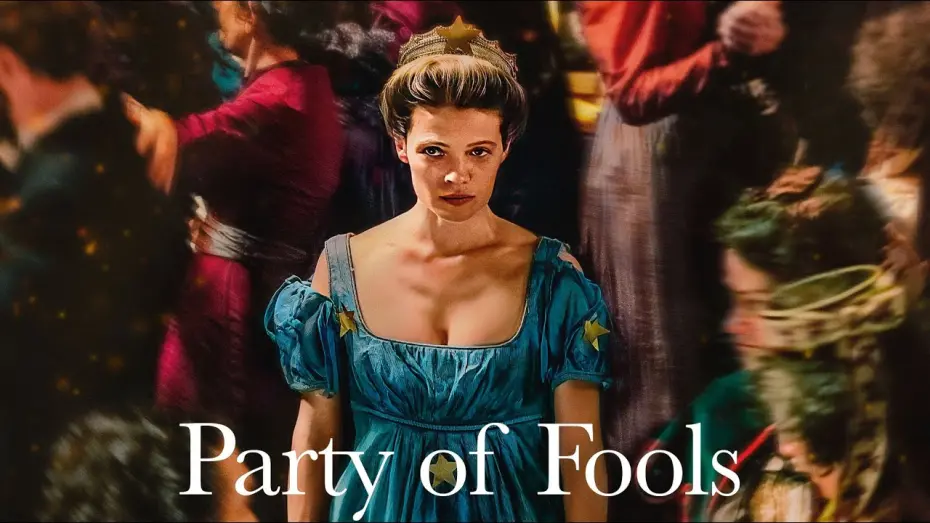 Watch film Party of Fools | Official Trailer