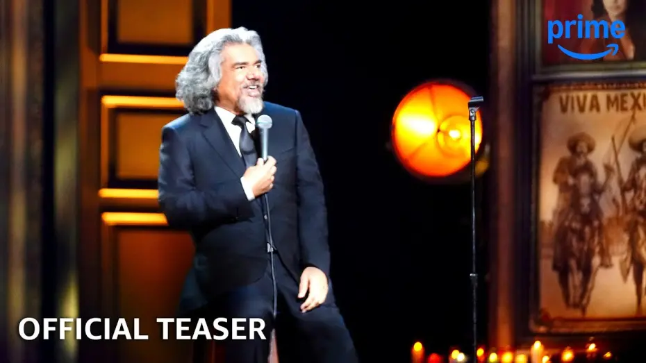 Watch film George Lopez: Muy Católico | George Lopez Stand-Up First Look