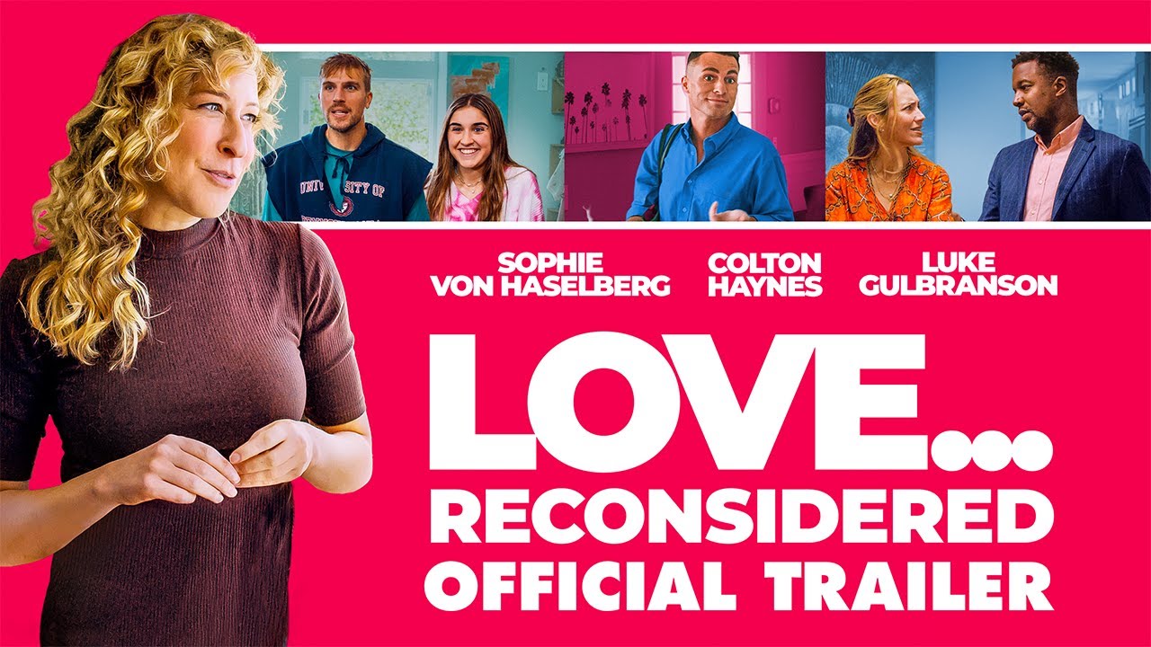 Watch film Love... Reconsidered | Official Trailer