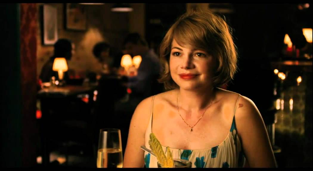 Watch film Take This Waltz | Anniversary Dinner