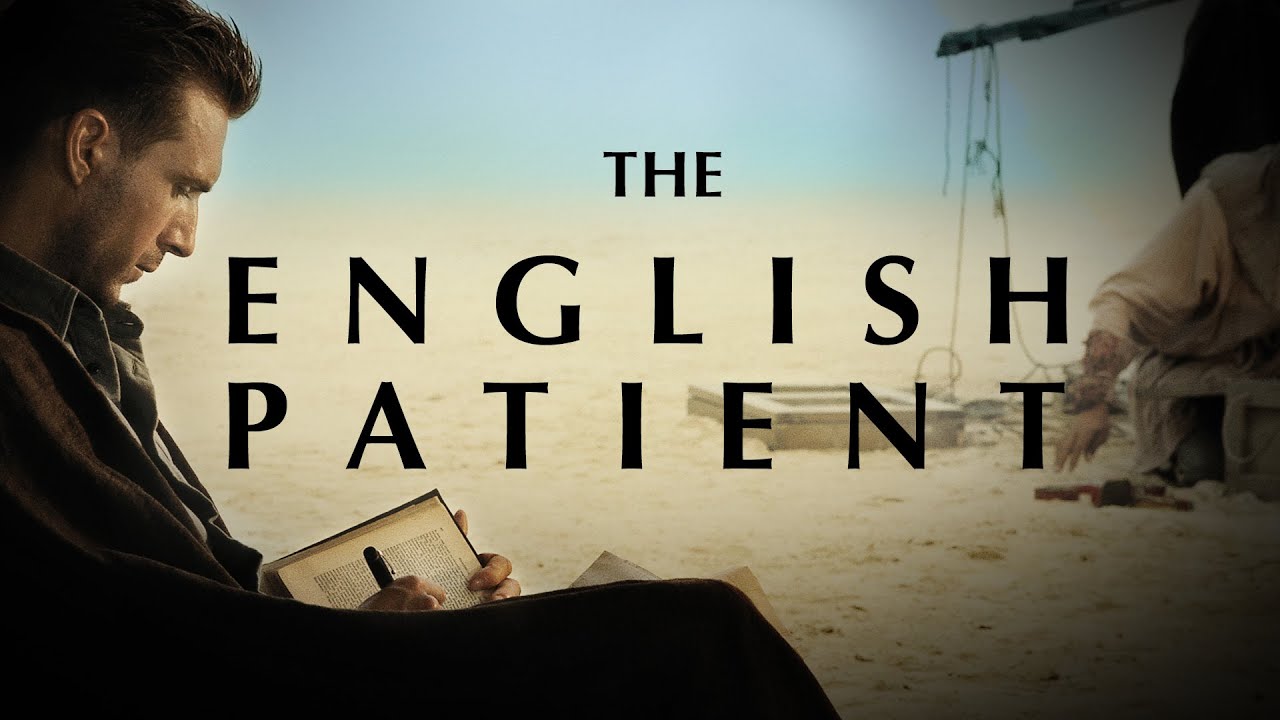 Watch film The English Patient | The English Patient | Official Trailer (HD) - Ralph Fiennes, Juliette Binoche  | MIRAMAX