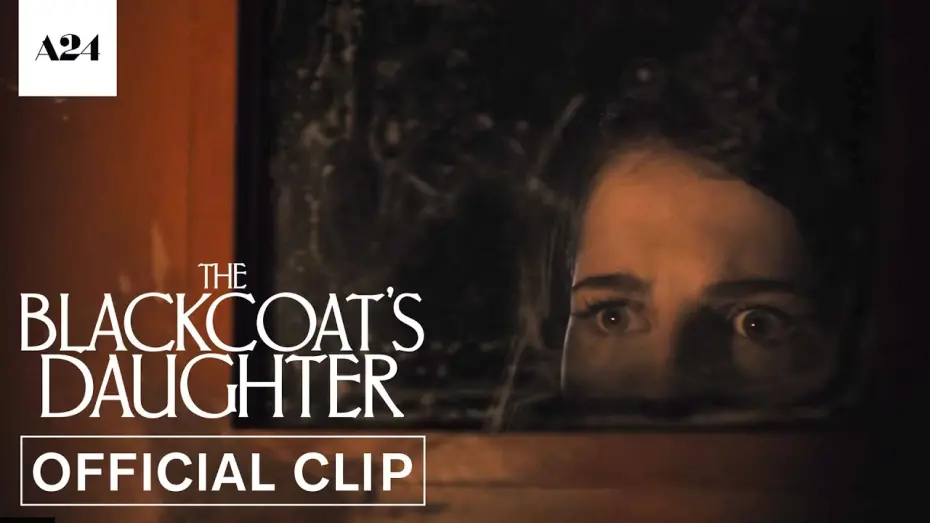 Watch film The Blackcoat