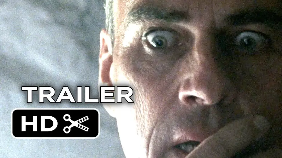 Watch film Alleluia | Alléluia Official Trailer 1 (2015) - Belgium Horror Movie HD