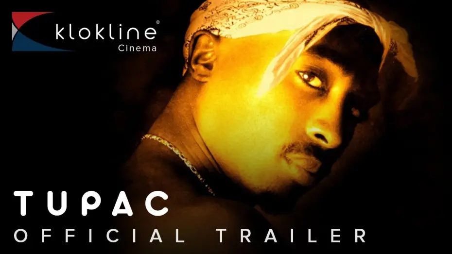 Watch film Tupac: Resurrection | 2003 Tupac  Resurrection Official Trailer 1  Paramout Pictures, MTV Films