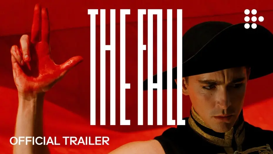 Watch film The Fall | Official Trailer [Subtitled]