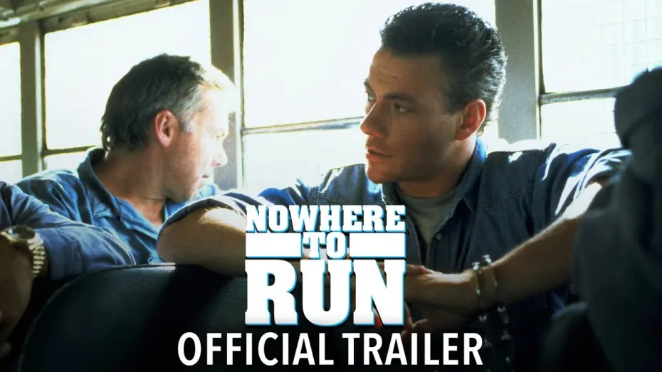 Watch film Nowhere to Run | Official Trailer