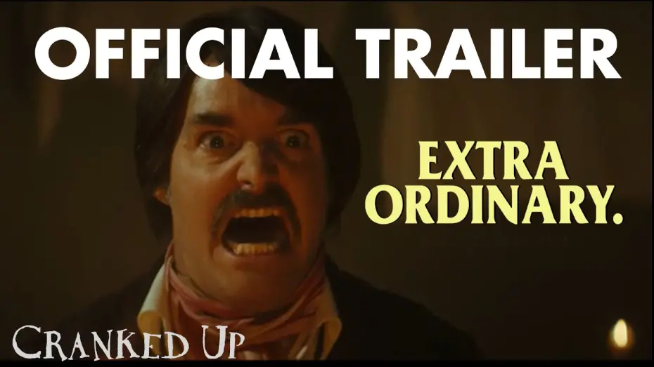 Watch film Extra Ordinary | Official Trailer