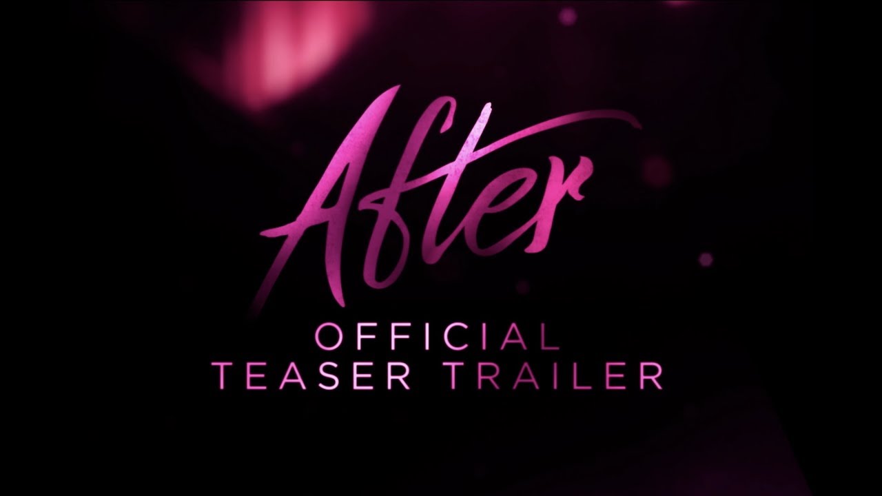 Watch film After | Official Teaser Trailer