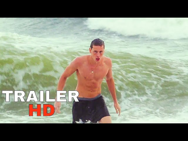 Watch film Beach Rats | BEACH RATS Trailer HD (2017) Harris Dickinson, Madeline Weinstein, Kate Hodge