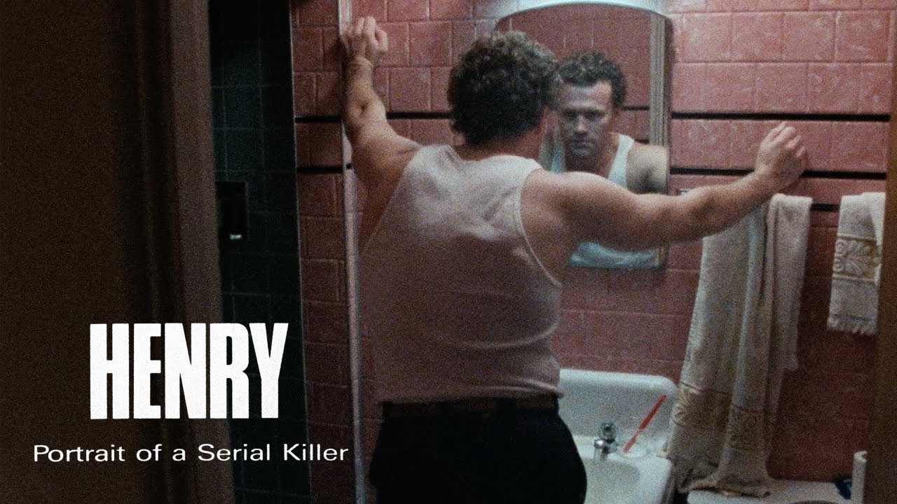 Watch film Henry: Portrait of a Serial Killer | Henry: Portrait of a Serial Killer Trailer (John McNaughton, 1986)