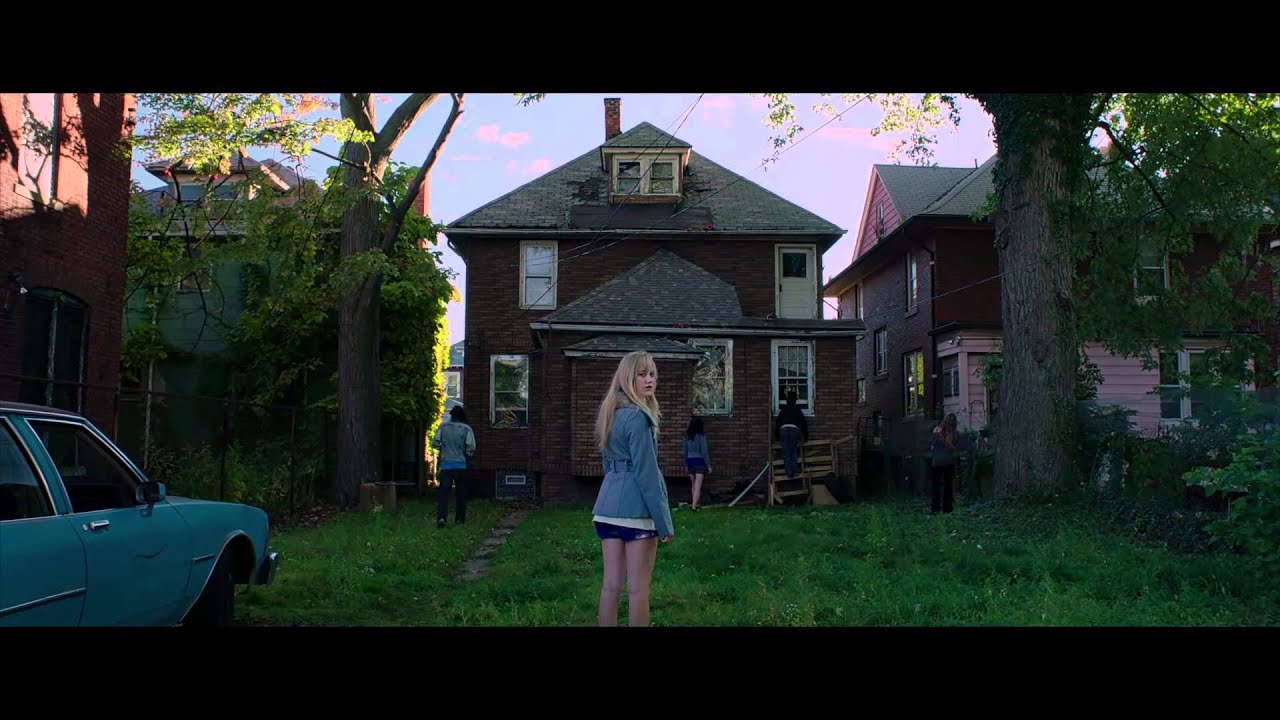 Watch film It Follows | It Follows - TV Spot #3 (2015)