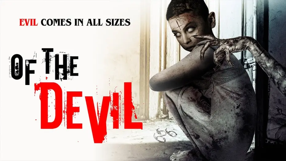 Watch film Of the Devil | Trailer