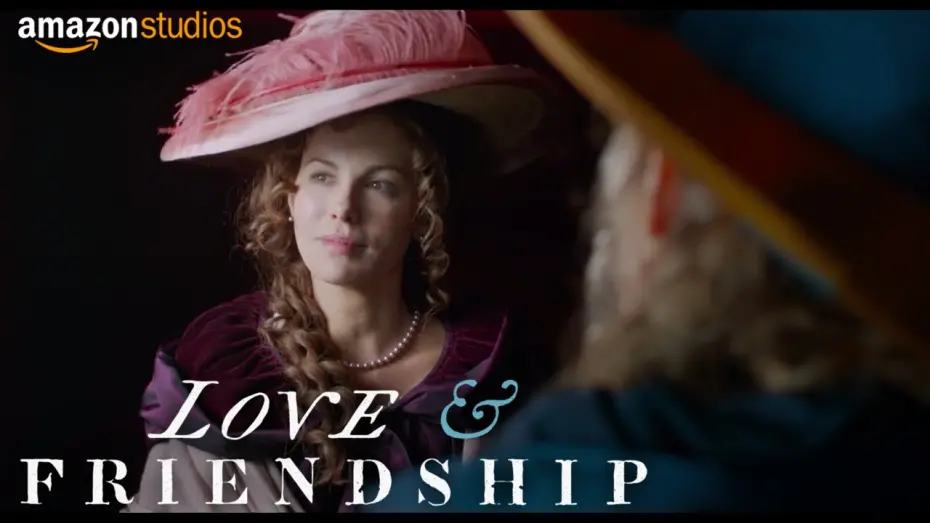 Watch film Love & Friendship | More Favorably