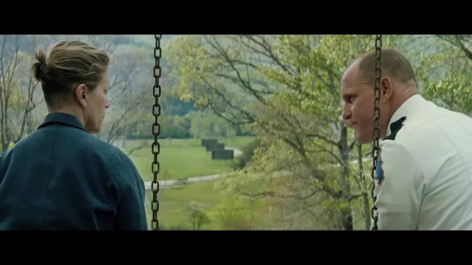 Watch film Three Billboards Outside Ebbing, Missouri | THREE BILLBOARDS OUTSIDE EBBING, MISSOURI | Rolling Review | FOX Searchlight