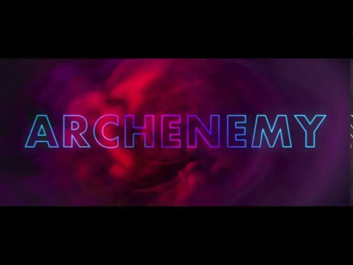 Watch film Archenemy | ARCHENEMY Official Teaser