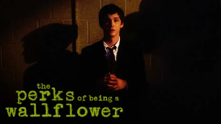 Watch film The Perks of Being a Wallflower | 