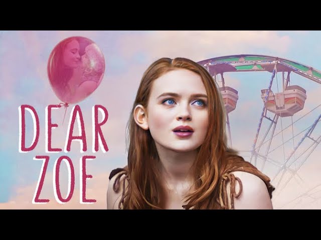 Watch film Dear Zoe | Digital Spot