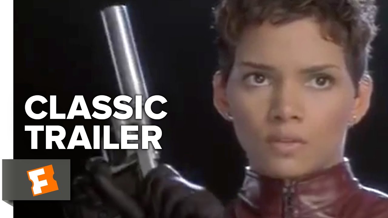 Watch film Die Another Day | Die Another Day Official Trailer #1 - Pierce Brosnan Movie (2002) HD