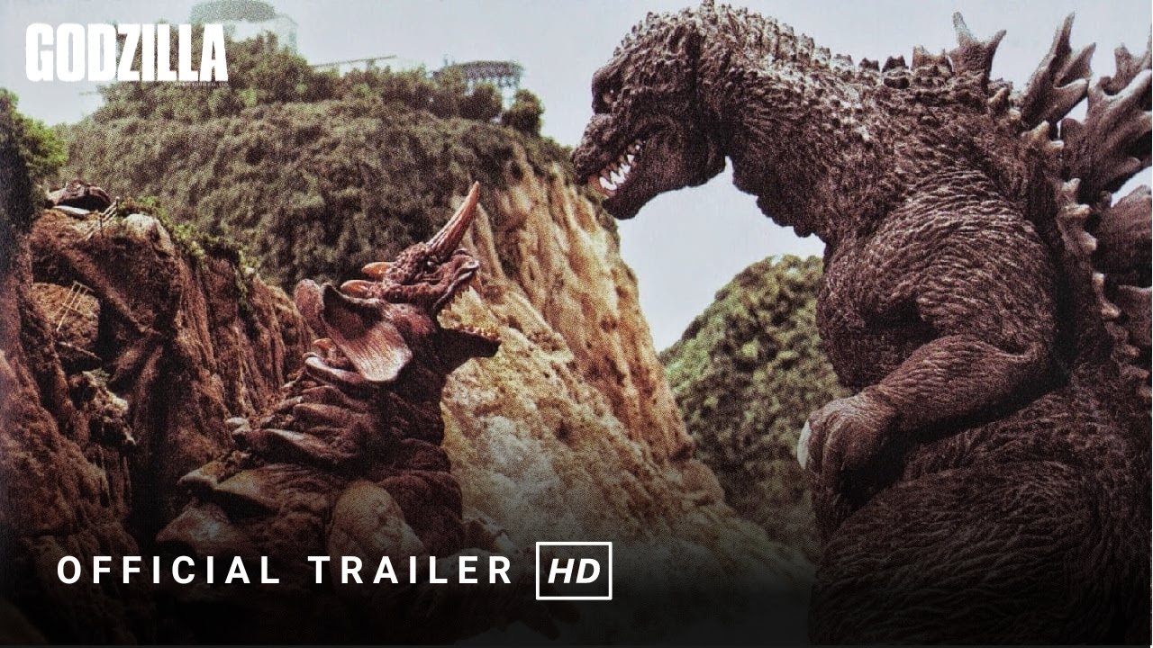 Watch film Godzilla, Mothra and King Ghidorah: Giant Monsters All-Out Attack | GMK: GIANT MONSTERS ALL-OUT ATTACK  (ゴジラ_モスラ_キングギドラ大怪獣総攻撃) - Official Japanese Trailer [HQ]