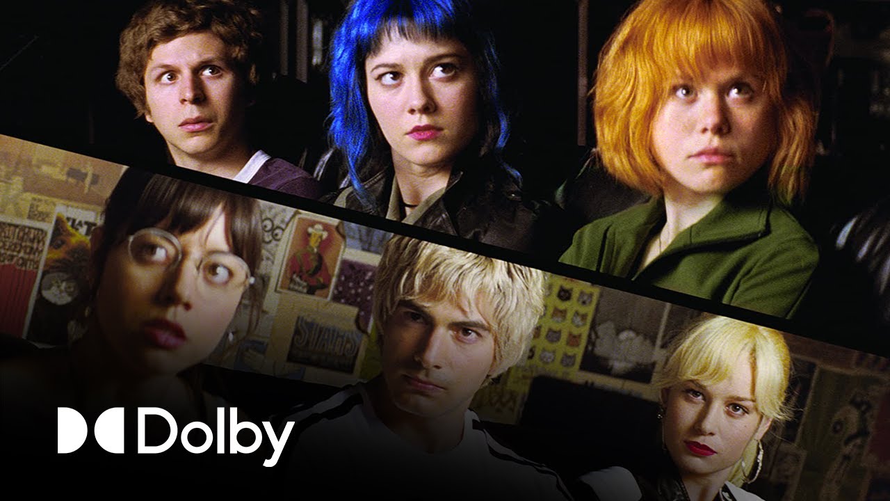 Watch film Scott Pilgrim vs. the World | 10th Anniversary Trailer