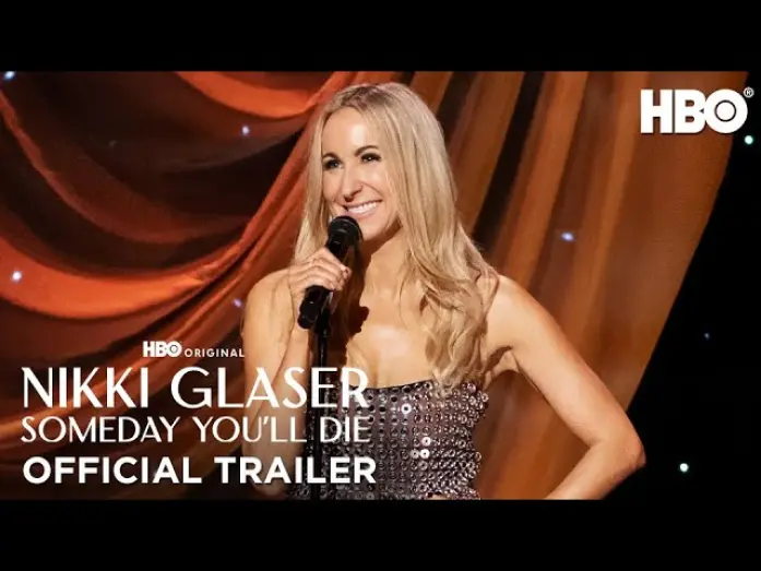 Watch film Nikki Glaser: Someday You