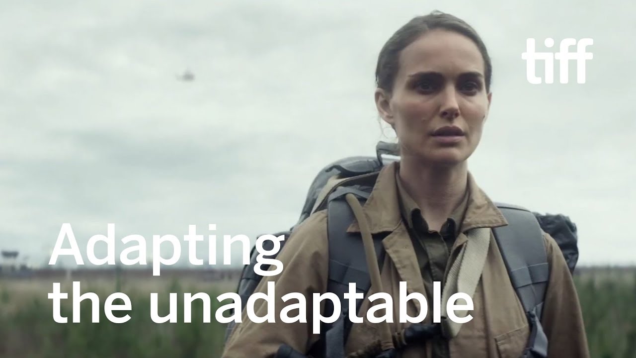 Watch film Annihilation | ANNIHILATION