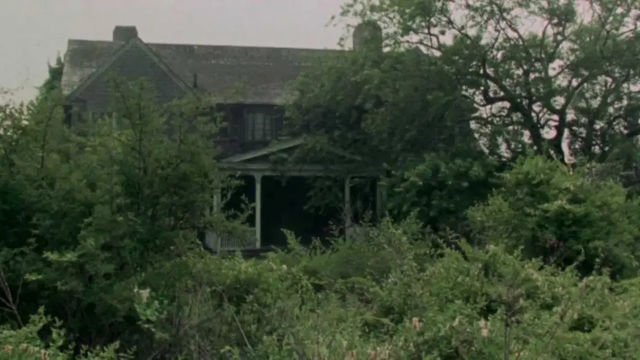 Watch film Grey Gardens | Three Reasons: Grey Gardens