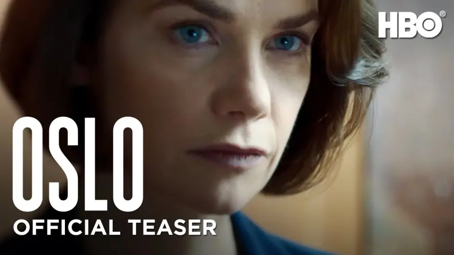 Watch film Oslo | Official Teaser