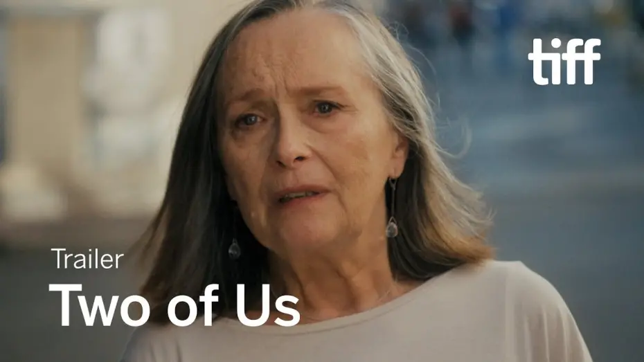 Watch film Two of Us | TWO OF US Clip | TIFF 2019