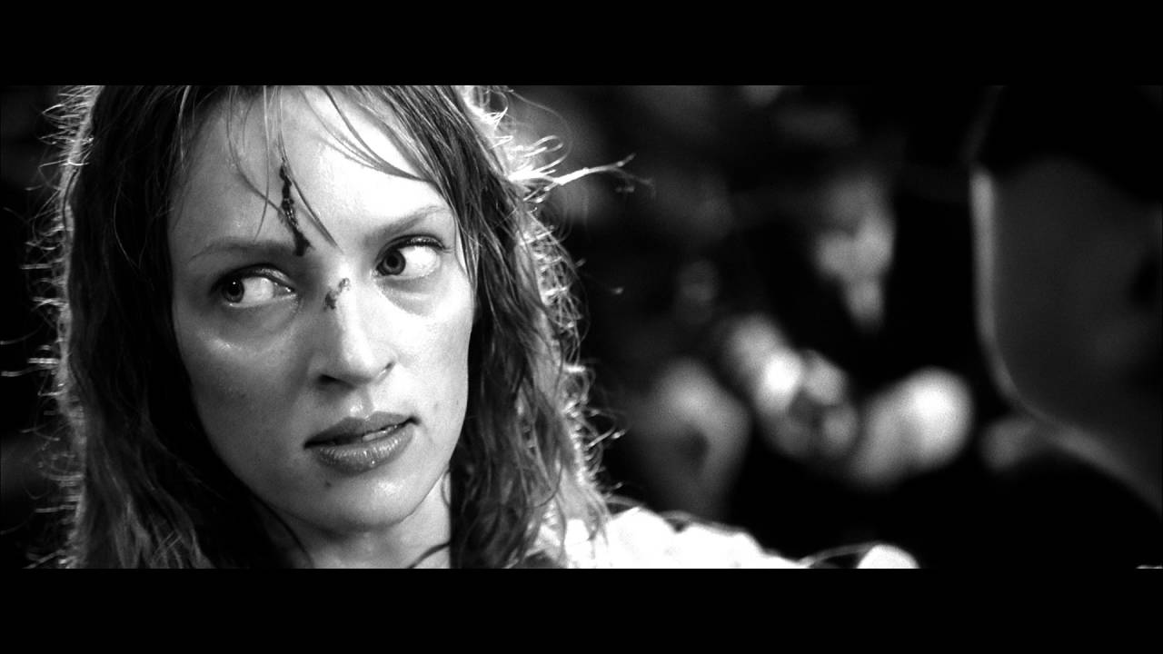 Watch film Kill Bill: The Whole Bloody Affair | KILL BILL (2003) - Trailer in HD (Fan Remaster)