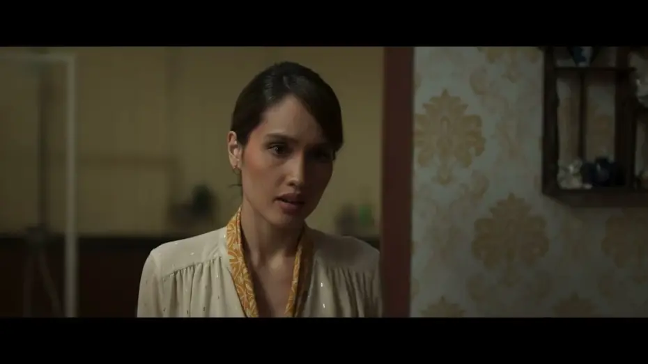 Watch film The Haunted Apartment | Exclusive Clip 3 Panggonan Wingit 2 "Miss K"