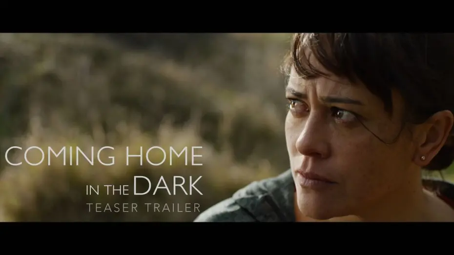 Watch film Coming Home in the Dark | COMING HOME IN THE DARK | Teaser Trailer