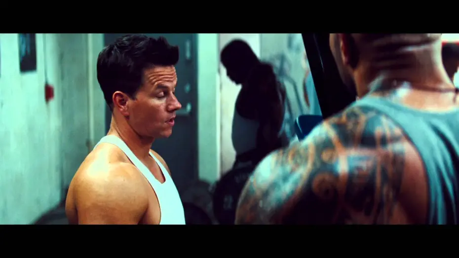 Watch film Pain & Gain | PAIN & GAIN - Official Film Clip - Record