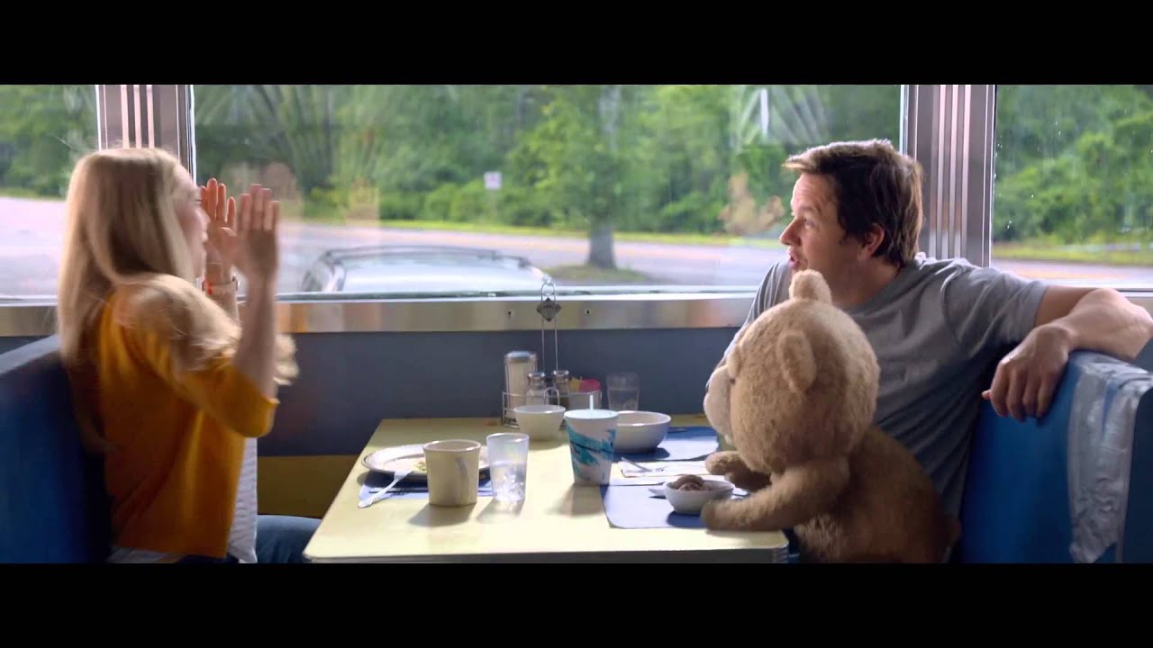 Watch film Ted 2 | Official Restricted Trailer 2