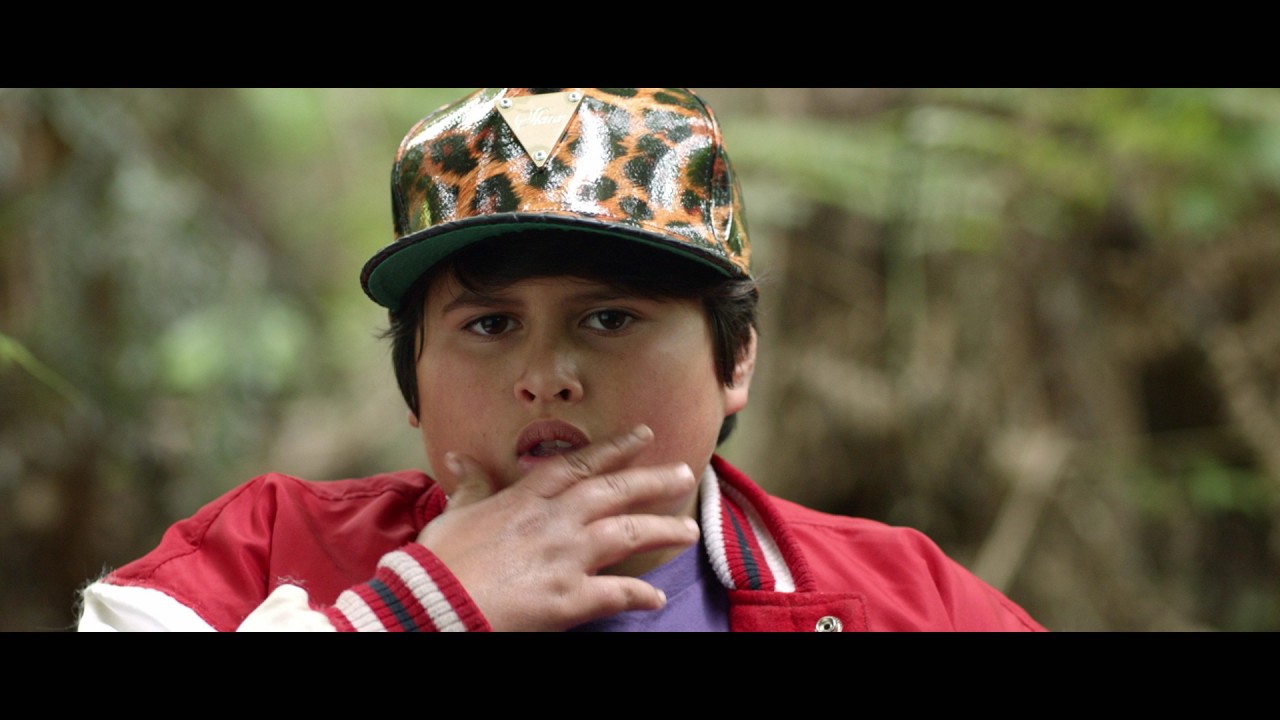 Watch film Hunt for the Wilderpeople | Охота На Дикарей - Trailer