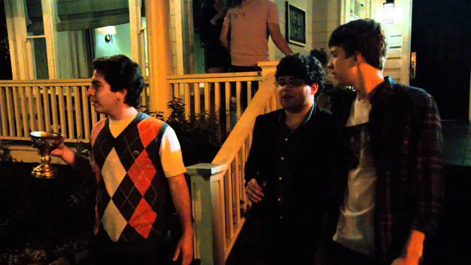 Watch film Project X | TV Spot 3