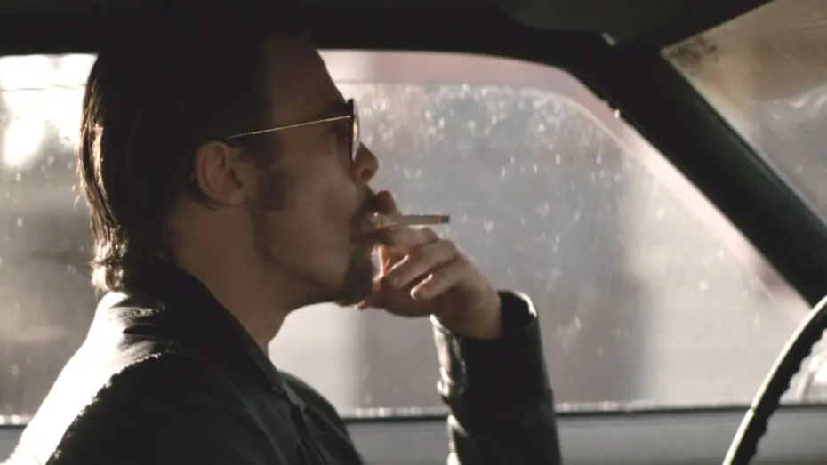 Watch film Killing Them Softly | KILLING THEM SOFTLY | The Man Comes Around