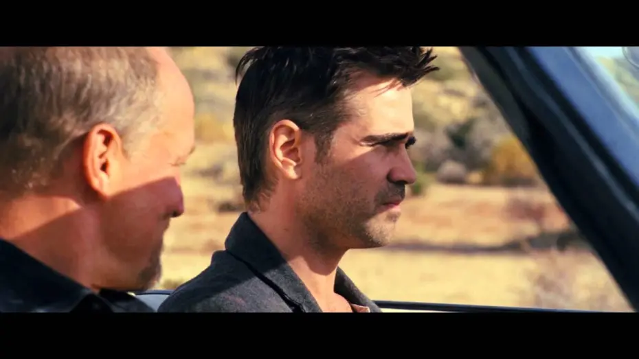 Watch film Seven Psychopaths | Seven Psychopaths - ONE COMEDY COLIN, In Theaters Friday