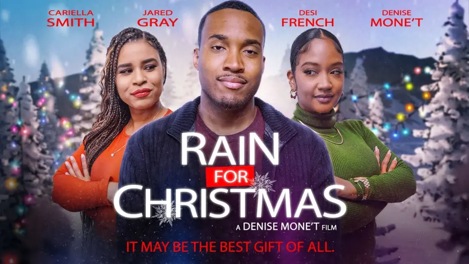 Watch film Rain for Christmas | Official Trailer