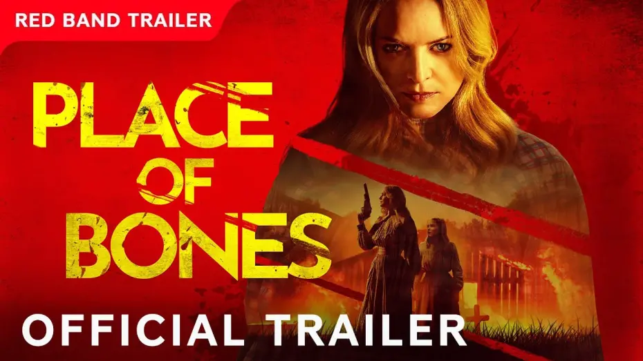 Watch film Place of Bones | Official Trailer