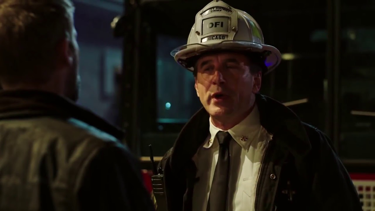 Watch film Backdraft 2 | Backdraft 2 (2019) Trailer