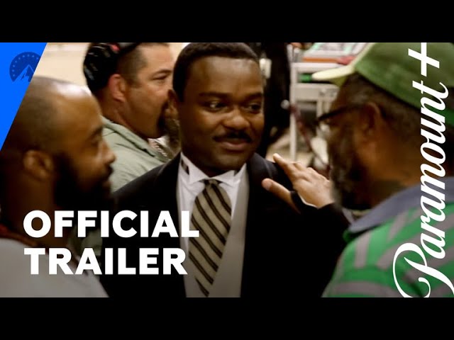 Watch film Becoming King | Becoming King | Official Trailer | Paramount+