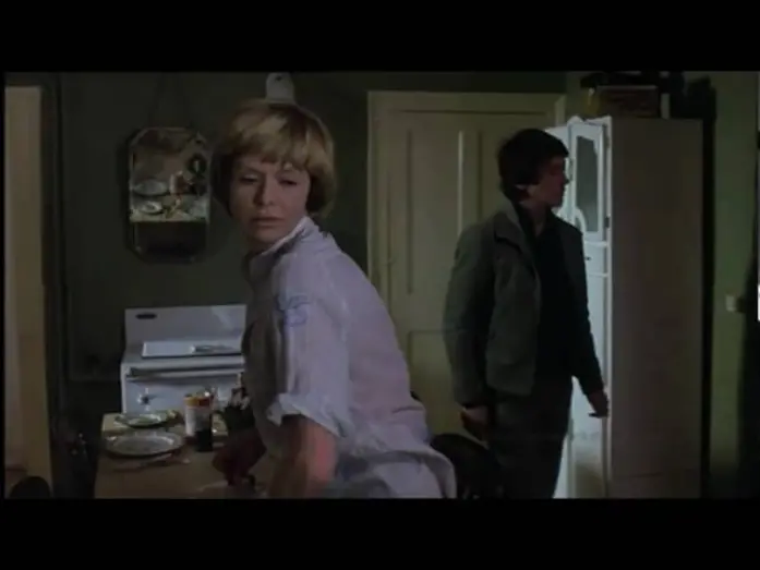 Watch film The Shout | Susannah York in The Shout with John Hurt and Alan Bates